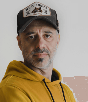Julian Gonzalez Bravo