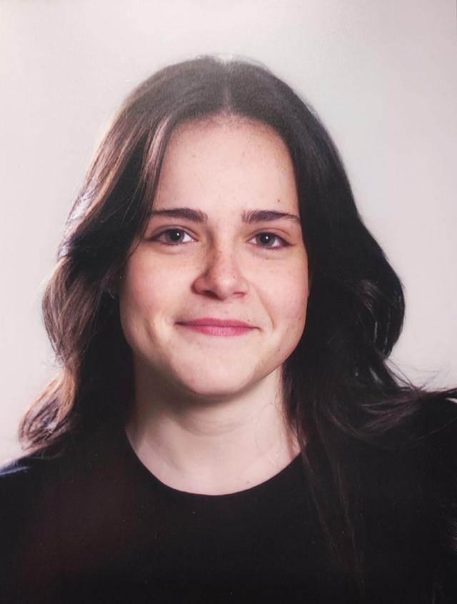 Marina Pinilla